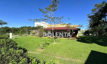 Imagem: CONDOMÍNIO BOSQUE DE SANTA CLARA