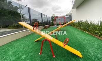 Imagem 5: CASTELLANO RESIDENCIAL, 3 dormitórios, 1 suítes, 2 banheiro, 1 vaga na garagem, 109M² de Á