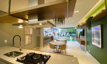 Imagem 6: CASTELLANO RESIDENCIAL, 3 dormitórios, 1 suítes, 2 banheiro, 1 vaga na garagem, 109M² de Á