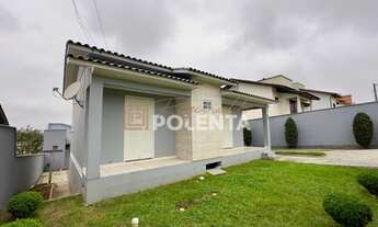 Imagem 2: CASA ALVENÁRIA - BAIRRO DEMBOSKI