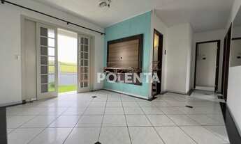 Imagem 4: CASA ALVENÁRIA - BAIRRO DEMBOSKI