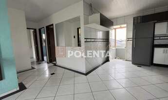 Imagem 6: CASA ALVENÁRIA - BAIRRO DEMBOSKI