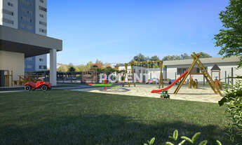 Imagem 4: MIRANTE DO BOSQUE RESIDENCIAL