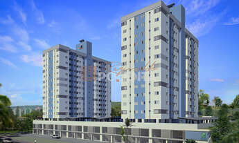 Imagem: MIRANTE DO BOSQUE RESIDENCIAL