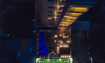 Imagem 7: Residencial Bahamas - Apartamento 02 dormitórios - Bairro Centro - Criciúma/SC