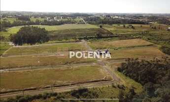 Imagem: LOTEAMENTO JARDIM AMÉLIA