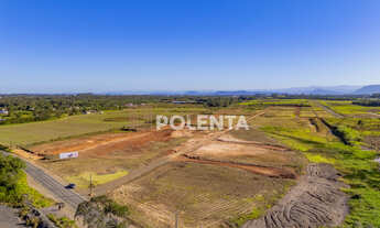 Imagem: LOTEAMENTO PARQUE FIRENZE