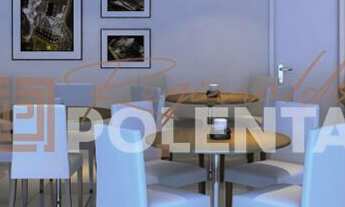 Imagem 5: ASPEN RESIDENCIAL, 2 dormitórios na Avenida Inocente Pagnan