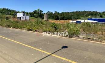 Imagem: PARQUE DOS IPÊS LOTEAMENTO