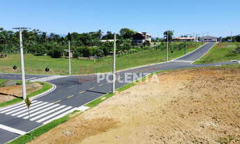 Imagem: VILLAGGIO CHIESA LOTEAMENTO