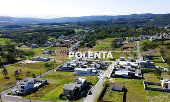 Imagem: TERRENO NO LOTEAMENTO HUMBERTO LOCKS