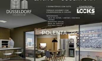 Imagem 6: DUSSELDORF RESIDENCIAL, 3 dormitórios na Rua Rosalino Dal Bó