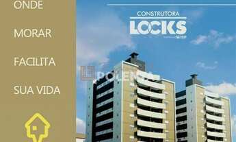 Imagem: DUSSELDORF RESIDENCIAL, 3 dormitórios na