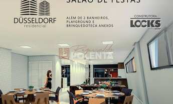 Imagem 5: DUSSELDORF RESIDENCIAL, 3 dormitórios na Rua Rosalino Dal Bó