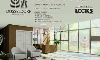 Imagem 4: DUSSELDORF RESIDENCIAL, 3 dormitórios na Rua Rosalino Dal Bó