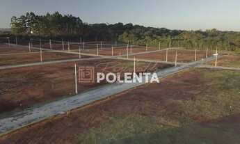 Imagem 5: PARQUE DA CHAMINÉ LOTEAMENTO