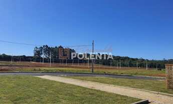 Imagem: PARQUE DA CHAMINÉ LOTEAMENTO