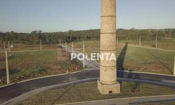 Imagem 2: PARQUE DA CHAMINÉ LOTEAMENTO