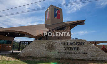 Imagem: CONDOMÍNIO VILLAGGIO VERDE RESIDENZIALE