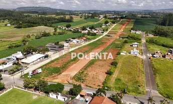 Imagem: LOTEAMENTO BOREAL, 361M² de Área Construída