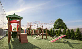 Imagem: APARTAMENTO NO RECANTO DO LAGO RESIDENCIAL