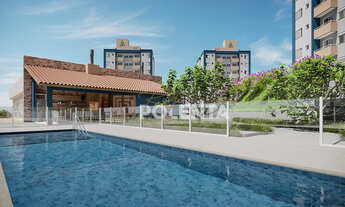 Imagem 2: APARTAMENTO NO RECANTO DO LAGO RESIDENCIAL