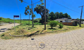 Imagem 4: TERRENO SÃO SEBASTIÃO - LOTEAMENTO UNIVERSITÁRIO II - CRICIÚMA
