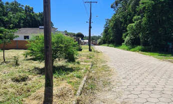 Imagem 5: TERRENO SÃO SEBASTIÃO - LOTEAMENTO UNIVERSITÁRIO II - CRICIÚMA