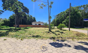 Imagem 3: TERRENO SÃO SEBASTIÃO - LOTEAMENTO UNIVERSITÁRIO II - CRICIÚMA