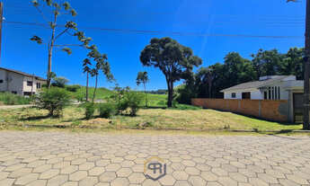 Imagem: TERRENO SÃO SEBASTIÃO - LOTEAMENTO UNIVERSITÁRIO