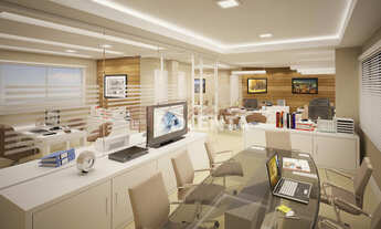 Imagem 5: TITANIUM TRADE CENTER