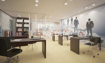 Imagem 4: TITANIUM TRADE CENTER