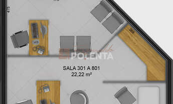 Imagem 6: TITANIUM TRADE CENTER