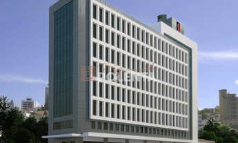 Imagem: TITANIUM TRADE CENTER