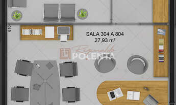 Imagem 7: TITANIUM TRADE CENTER