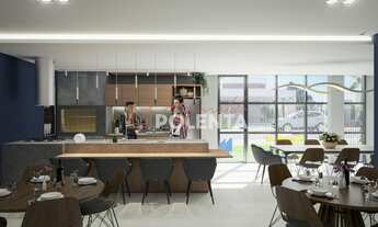 Imagem 4: TISOI RESIDENCIAL, 2 dormitórios na Rua Porto Alegre