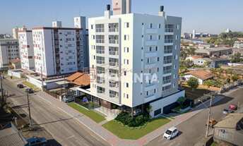 Imagem 2: TISOI RESIDENCIAL, 2 dormitórios na Rua Porto Alegre