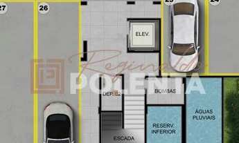 Imagem 5: TISOI RESIDENCIAL, 2 dormitórios na Rua Porto Alegre