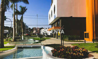 Imagem 2: NAÇÕES RESIDENCIAL TORRE BRASIL