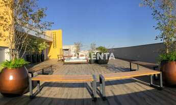 Imagem 4: NAÇÕES RESIDENCIAL TORRE BRASIL