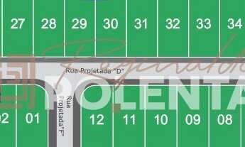 Imagem 4: LOTEAMENTO PARQUE DOS AÇORES