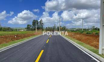 Imagem: PARQUE DAS ROSAS LOTEAMENTO