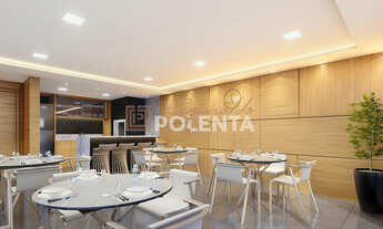 Imagem 3: SANTORINI RESIDENCIAL, 3 dormitórios na Avenida Beira Mar