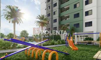 Imagem 6: PARQUE CATALUÑA RESIDENCIAL