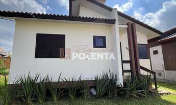 Imagem: CASA BAIRRO LINHA BATISTA