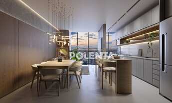 Imagem 6: DORTMUND RESIDENCIAL, 3 dormitórios na Rua Henrique Chenaud