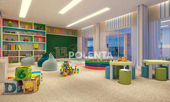 Imagem 3: BELFIORE RESIDENCIAL, 3 dormitórios na Rua Jorge Da Cunha Carneiro