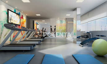 Imagem 5: BELFIORE RESIDENCIAL, 3 dormitórios na Rua Jorge Da Cunha Carneiro