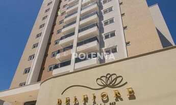 Imagem: BELFIORE RESIDENCIAL, 3 dormitórios na