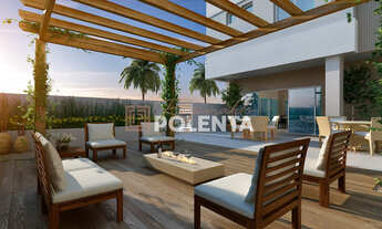 Imagem 4: BELFIORE RESIDENCIAL, 3 dormitórios na Rua Jorge Da Cunha Carneiro